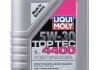 Моторное масло 1 л 5W30 Дизель Синтетическое LIQUI MOLY 2319 (фото 1)