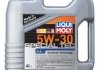 Моторное масло 4 л 5W30 Бензиновый, Дизельный Синтетическое LIQUI MOLY 2339 (фото 1)