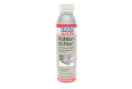 Герметик Kuhler Dichter 0.25л LIQUI MOLY 2676