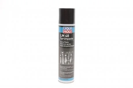 Монтажна паста 300 мл. LIQUI MOLY 3045