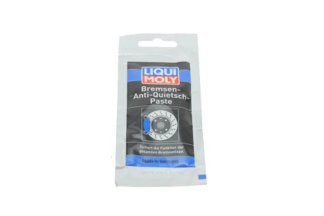 Паста для тормозной системы 10 г LIQUI MOLY 3078