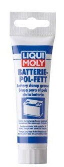 Мастило для електроконтактів LIQUI MOLY 3140