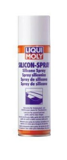 Змазка Silicon-spray 0.3л LIQUI MOLY 3310 (фото 1)