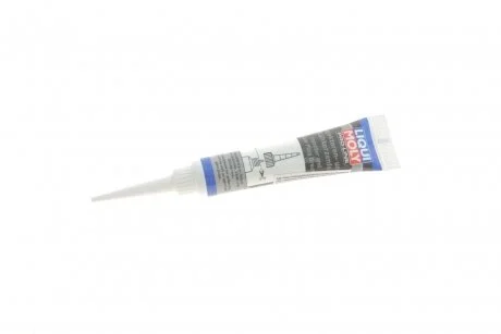 МАСЛО ДЛЯ МОНТАЖА ФОРСУНОК И СВЕЧЕК PRO-LINE INJEKTOREN- UND GLUHKERZENFETT 0,02КГ LIQUI MOLY 3381
