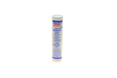 Технические жидкости внутренний LIQUI MOLY 3520
