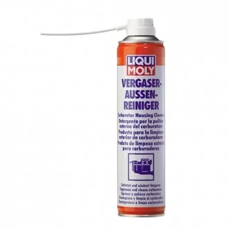 Очисник 400мл. LIQUI MOLY 3918
