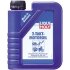 ОЛИВА МОТОРНА 2-ТАКТНА 2-ТАКТ-MOTOROIL 1Л LIQUI MOLY 3958 (фото 1)