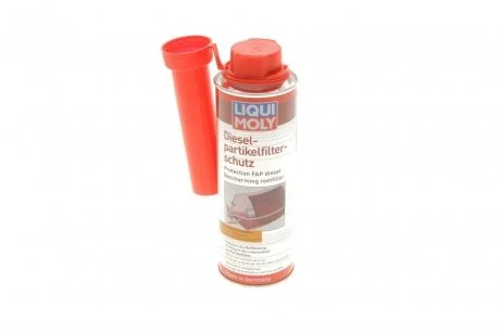 Присадка 250мл. LIQUI MOLY 5148