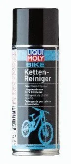 Очиститель цепей велосипеда, 0,4л. LIQUI MOLY 6054