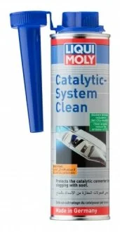 Очисник 300мл. LIQUI MOLY 7110