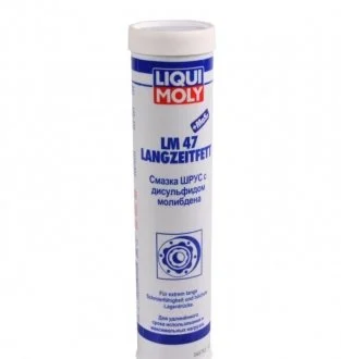 Технические жидкости LIQUI MOLY 7574