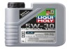 Моторна олива 1 л 5W30 Бензиновий, Турбований Синтетична LIQUI MOLY 7615 (фото 1)