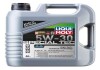 Моторное масло 4 л 5W30 Бензиновый Синтетическое LIQUI MOLY 7616 (фото 1)