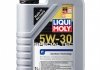 Моторна олива 1 л 5W30 Бензиновий, Дизельний Синтетична LIQUI MOLY 8063/2325 (фото 1)