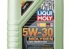 Моторное масло 1 л 5W30 Бензиновый, Дизельный Синтетическое LIQUI MOLY 9041 (фото 1)