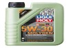 Моторное масло 1 л 5W30 Бензиновый Синтетическое LIQUI MOLY 9047 (фото 1)