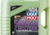 Моторное масло 4 л 5W40 Бензиновый Синтетическое LIQUI MOLY 9054/8578 (фото 1)