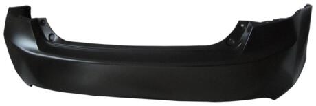 Бампер задний Lkq CP HD-ACC-13-2450