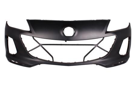 Бампер передний Lkq CP MZ-3-11-1900