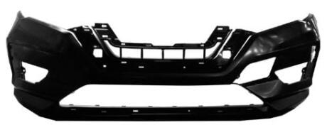 Бампер передний Lkq CP NS-XTR-17-1902