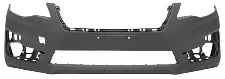 Бампер передний Lkq CP SU-IMP-15-1900