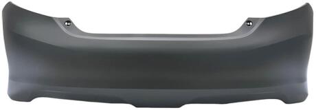 Бампер задний Lkq CP TO-CAM-11-2451