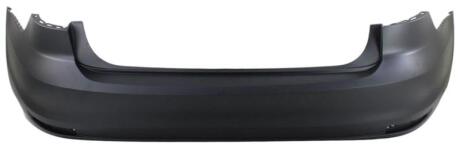 Бампер задний Lkq CP VG-JET-15-2450