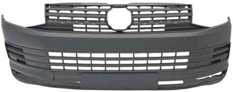 Бампер передний Lkq CP VG-TRA-15-1900