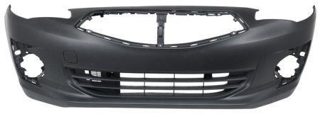 Бампер передний Lkq KH3720 9000