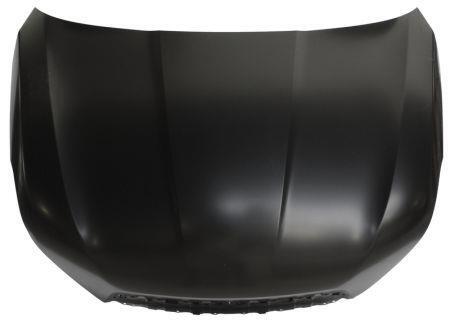 Капот Lkq KH6738 281