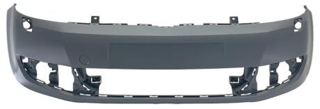 Бампер передний Lkq KH9533 901