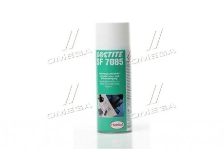 Очиститель универсальный пенный LOCTITE SF 7085 400 мл Loctite 195915