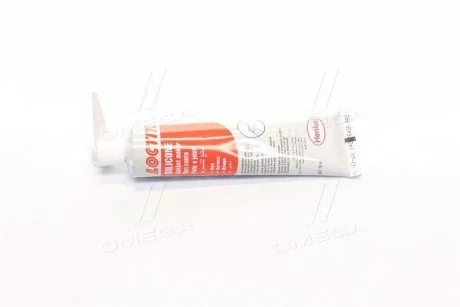 Герметик Gasket Maker RD TB, 70 мл Loctite 2239127