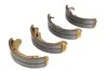 Колодка тормозов. барабан. OPEL ASCONA C 81-88, KADETT 84-91, VECTRA A 88-95 задн. (выр-во) LPR 04640 (фото 1)