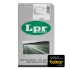 Комплект тормозных колодок из 4 шт. барабанов LPR 05730 (фото 1)
