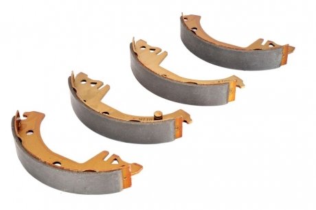 Гальмівні колодки до барабанів LPR 05780