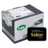 Тормозные колодки задние дисковые LPR 05P037 (фото 1)