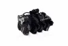 Тормозные колодки передние дисковые LPR 05P1119 (фото 1)
