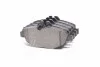 Тормозные колодки передние дисковые LPR 05P1124 (фото 3)