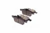 Тормозные колодки передние дисковые LPR 05P1197 (фото 2)