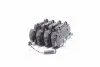 Тормозные колодки передние дисковые LPR 05P1228 (фото 2)