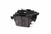 Тормозные колодки передние дисковые LPR 05P1239 (фото 3)