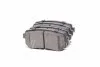 Тормозные колодки задние дисковые LPR 05P1344 (фото 3)