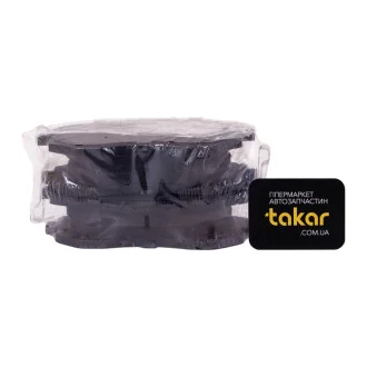 Тормозные колодки передние дисковые LPR 05P1363