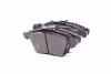 Тормозные колодки передние дисковые LPR 05P1536 (фото 3)