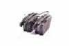 Тормозные колодки передние дисковые LPR 05P1536 (фото 4)