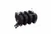 Тормозные колодки передние дисковые LPR 05P280 (фото 1)