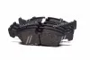 Тормозные колодки передние дисковые LPR 05P304 (фото 3)