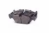 Тормозные колодки передние дисковые LPR 05P331 (фото 3)