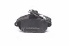 Тормозные колодки передние дисковые LPR 05P346 (фото 1)